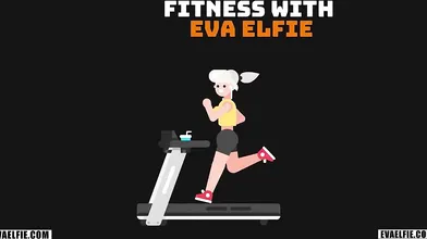 Eva Elfie Nude Yoga Sex Cumshot OnlyFans Video Leaked
