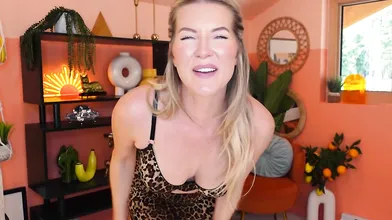 Kat Wonders Monthly Exclusive May 2024 Patreon Video Leaked