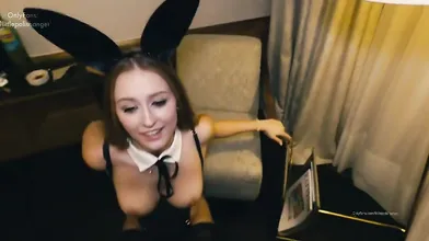 LittlePolishAngel Cosplay POV Blowjob OnlyFans Video Leaked