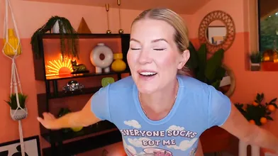 Kat Wonders Galactic August 2024 Patreon Video Leaked