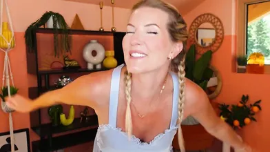 Kat Wonders Weekly 265 Patreon Video Leaked