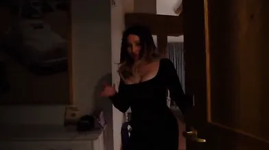 Holly Wolf Nude Bed Strip OnlyFans Video Leaked