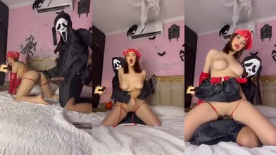 Sofia Rodriguez Nude Cosplay Sex OnlyFans Video Leaked