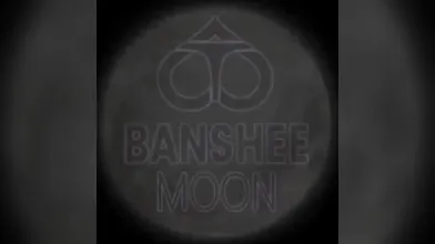 Banshee Moon Xmas Lingerie Posing OnlyFans Video Leaked