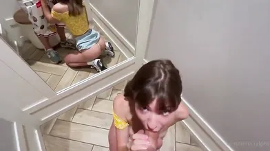 Anna Ralphs Nude Dressing Room Sex OnlyFans Video Leaked