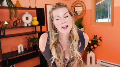 Kat Wonders Weekly 241 Patreon Video Leaked