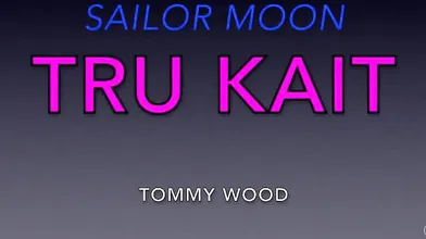 Tru Kait Nude Sailor Moon Cosplay OnlyFans Video Leaked