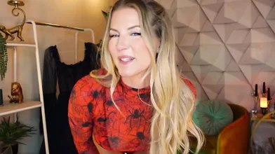 Kat Wonders Weekly 234 Patreon Video Leaked