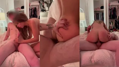 Waifumiia Nude Bed Sex OnlyFans Video Leaked
