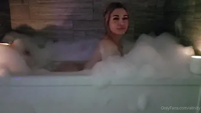 Alinity Nude Pussy Tease Onlyfans Set Leaked