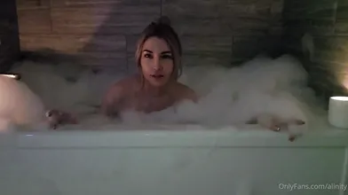 Alinity Nude Pussy Tease Onlyfans Set Leaked