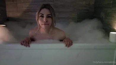 Alinity Nude Pussy Tease Onlyfans Set Leaked