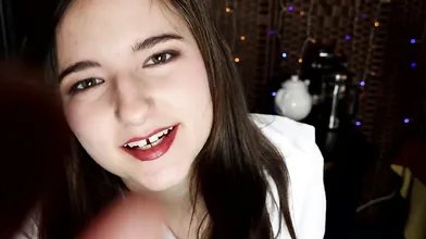 AftynRose ASMR Good Secretary Video!
