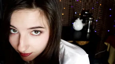 AftynRose ASMR Good Secretary Video!