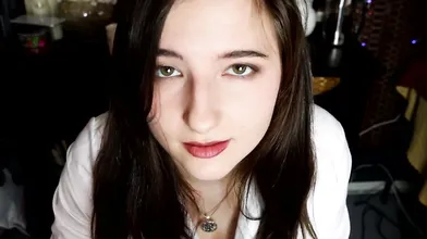 AftynRose ASMR Good Secretary Video!