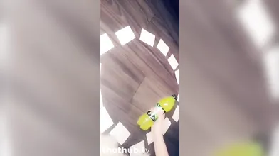 Belle Delphine Truth Or Dare Premium Snapchat