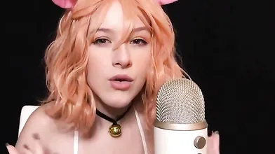 Diddly ASMR Trick or Treat Video