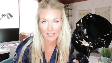 Kat Wonders Super Sexy Halloween Costumes Day 16