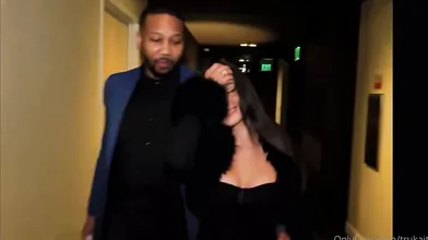 Tru Kait Date Nights Blowjob OnlyFans Video Leaked