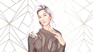 Kat Wonders 25 Days Of Lingerie Day 5 Video