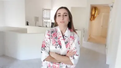Christina Khalil Leaked Unveil November Video