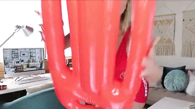 Kat Wonders Super Sexy Halloween Costumes Day 2