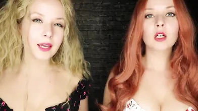 Valeriya ASMR Final check-up from twins ?