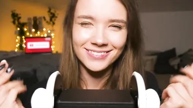 Bunny Marthy ASMR Sucking Dick