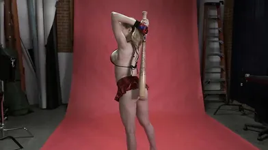 Amouranth Nsfw Cosplay ASMR Video Leaked