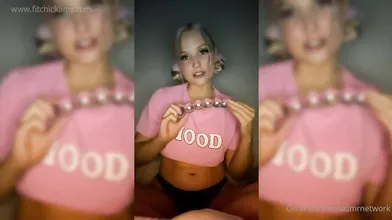 ASMR Network Amy Is Calling You On Facetime OnlyFans Video