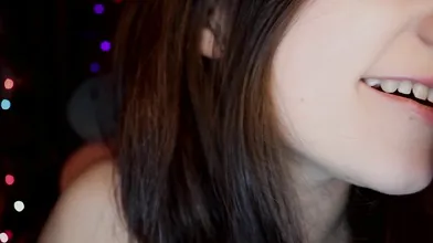 AftynRose ASMR Dirty Poetry Video