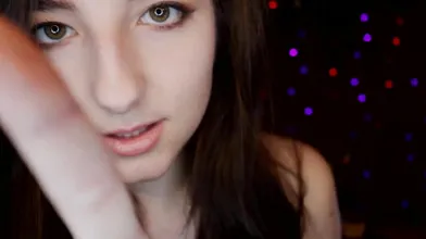 AftynRose ASMR Dirty Poetry Video