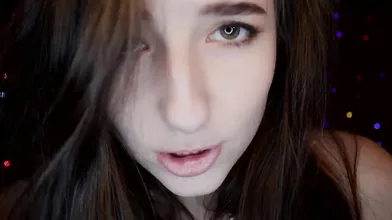 AftynRose ASMR Dirty Poetry Video