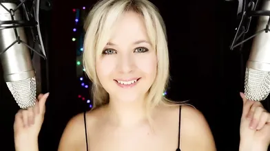 Valeriya ASMR Love Words For You Exclusive Video