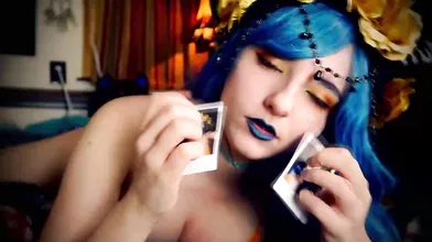 AftynRose ASMR Bratty Vain Succubus Video
