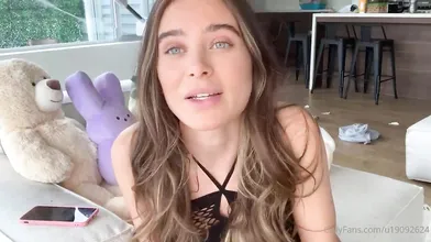 Lana Rhoades Onlyfans Leaked Nude Video