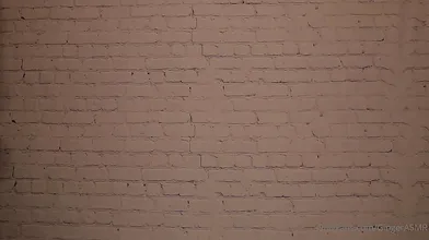 Ginger ASMR Brooklyn Shows Off Her Summer Wardrobe Video