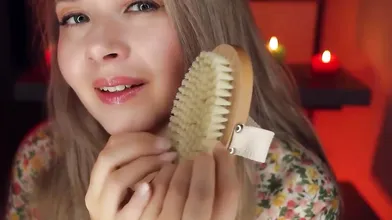 Valeriya ASMR I am Your Wife Video