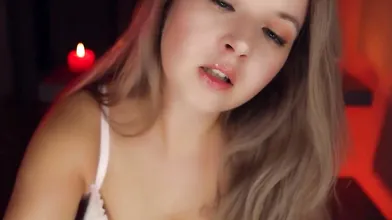 Valeriya ASMR I am Your Wife Video