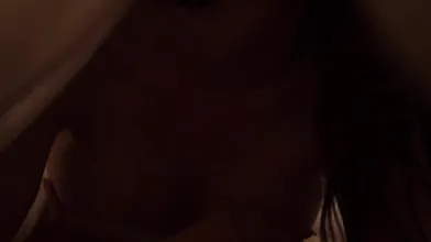 Amouranth NSFW Pink Lingerie Bed Patreon Video