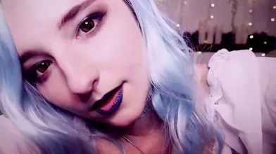 AftynRose ASMR Tsundere Little Kitty Video