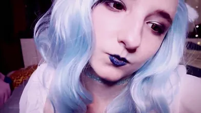 AftynRose ASMR Tsundere Little Kitty Video