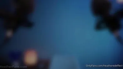HeatheredEffect Boobs Squeeze Ass Spanking OnlyFans Video Leaked