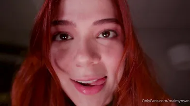 Maimy ASMR Little Devil Video Leaked
