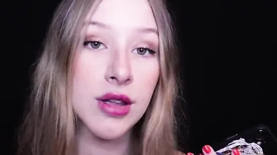 Diddly ASMR Jerk Off Instructions Onlyfans Video Leaked
