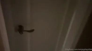 Emily Rinaudo Nude Shower Blowjob Video Leaked