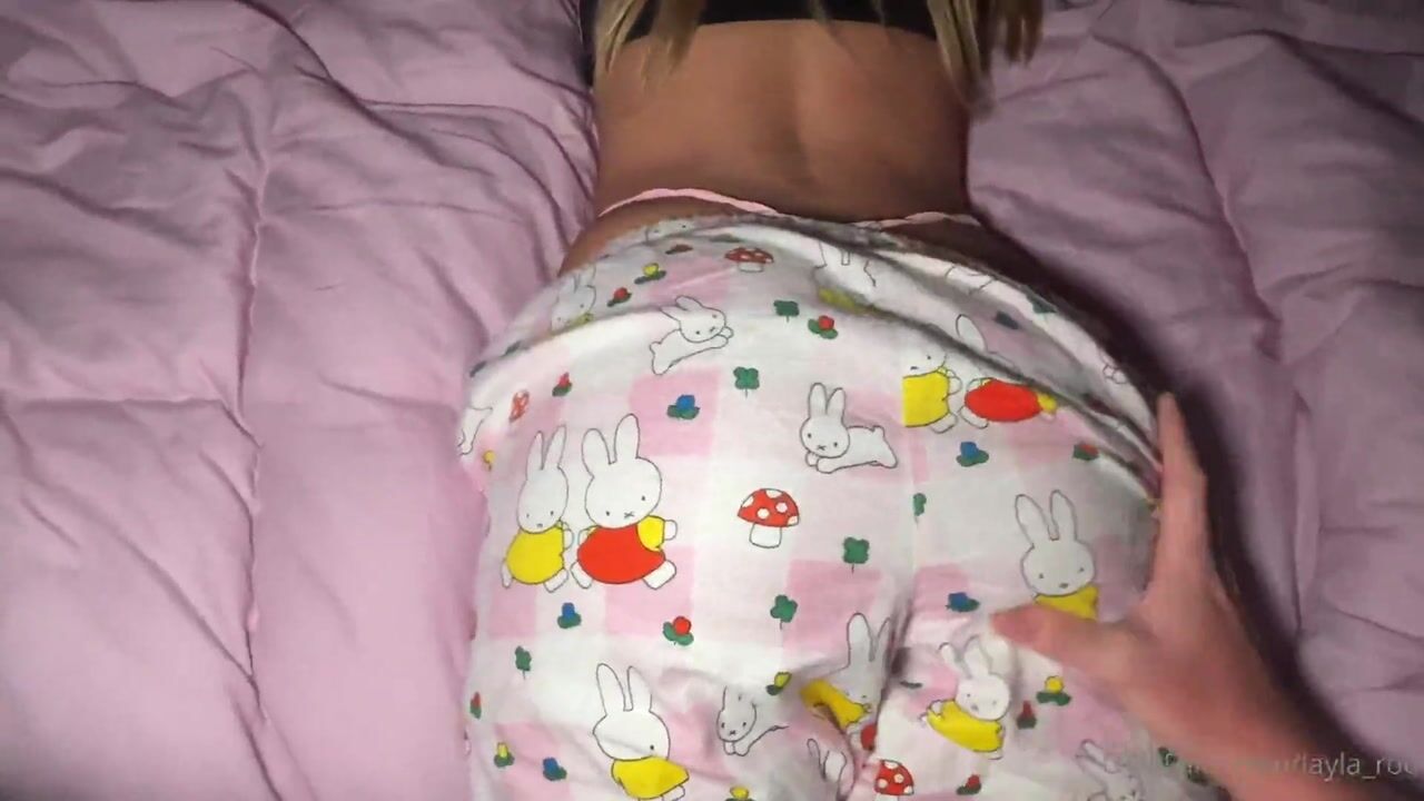 Lilylanes Blowjob And Riding Sex With Stepbro Video Leaked