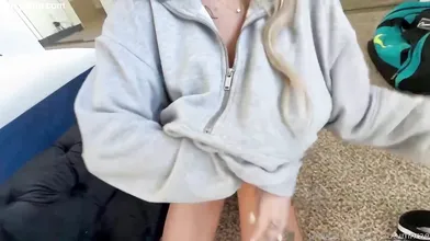 Autumn Ren Fucked From Behind Onlyfans Video Leaked