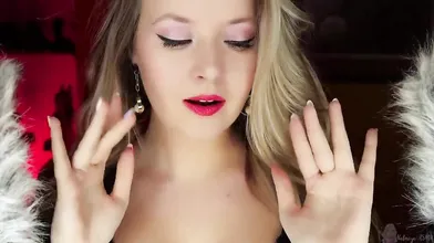 Valeriya ASMR Give it To Me Exclusive Video