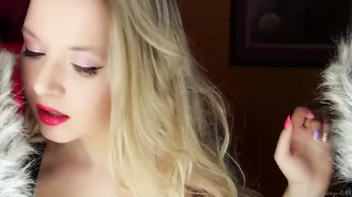 Valeriya ASMR Give it To Me Exclusive Video